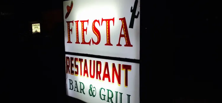 Restaurant Fiesta Bar & Grill