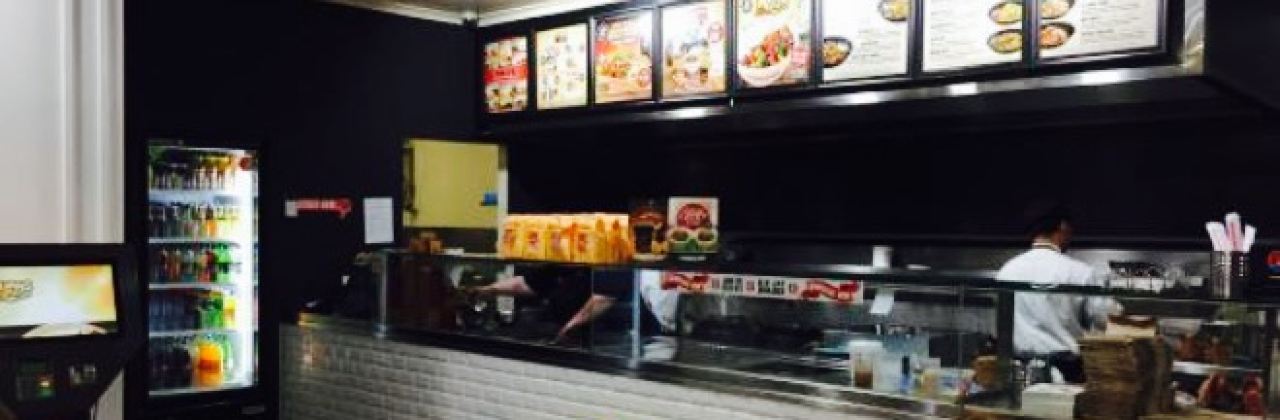 Noodle Box Devonport