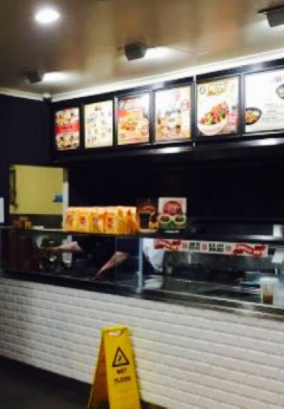 Noodle Box Devonport