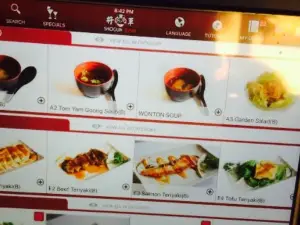 Shogun Sushi