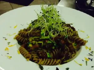 Osteria Alla Corte dei Toldi