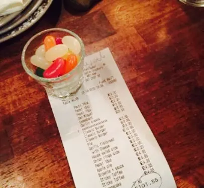 The Oak Steakhouse and Grill Restaurant