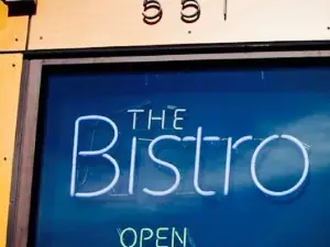 The Bistro at Water's Edge