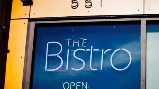 The Bistro at Water's Edge