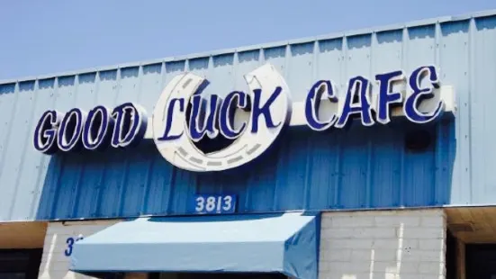 Good Luck Cafe
