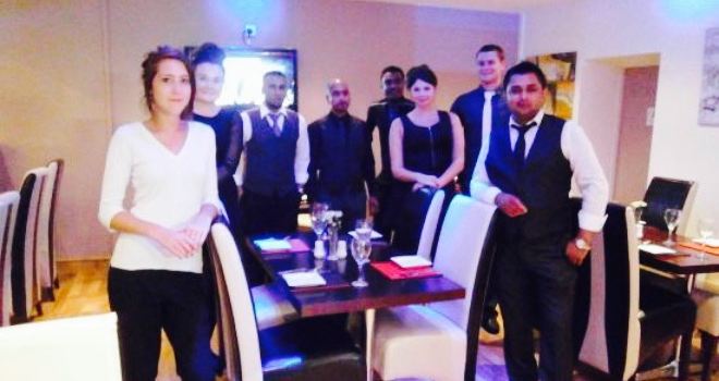 Dilshad Balti Restaurant