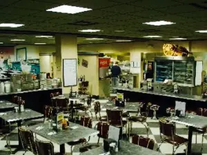 Market Diner