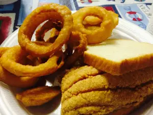 Wrens Fish Deli