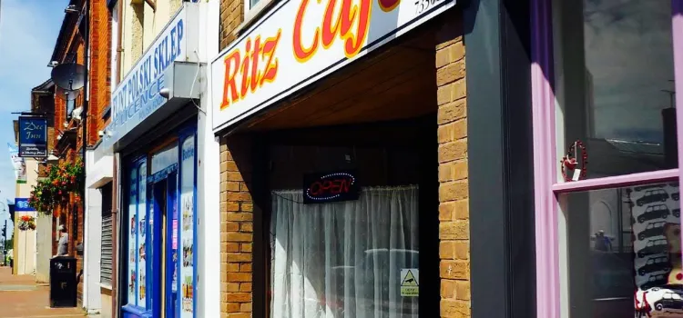 Ritz Cafe