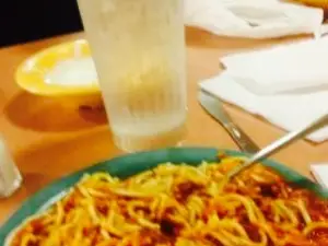 Pizza Inn