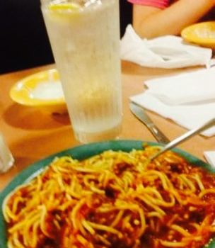 Pizza Inn
