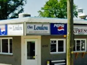 Restaurant Chez Loulou