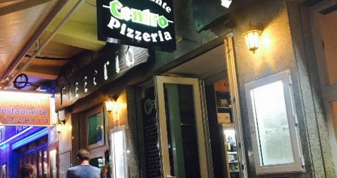 Pizzeria Centro Torrevieja