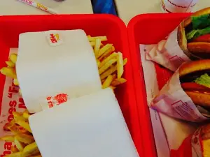 In-N-Out Burger