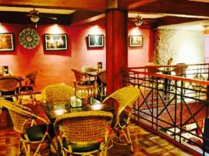 Liquori Caffe Gourmet
