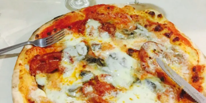 Ristorante Pizzeria Il Cactus