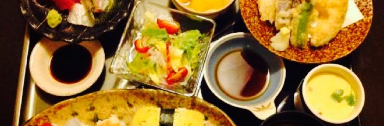 Mino-zushi Main Store