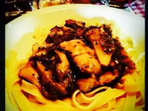 Antica Osteria Salmina