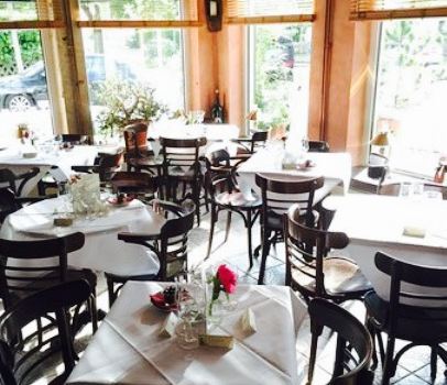 Cafe Medoc