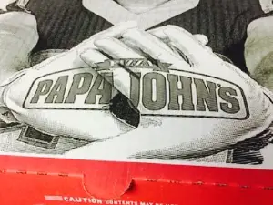 Papa John's Pizza