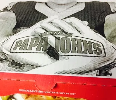 Papa Johns Pizza