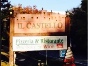 Il Castello Pizzeria e Ristorante