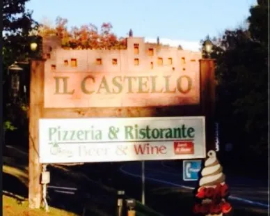 Il Castello Pizzeria & Ristorante