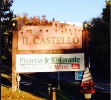 Il Castello Pizzeria & Ristorante