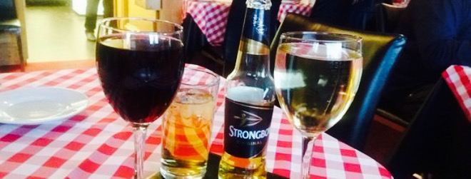 Oli & Joes Westerhope