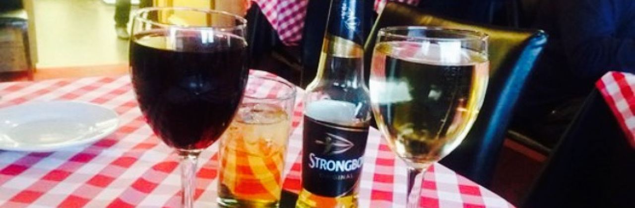 Oli & Joe's Westerhope