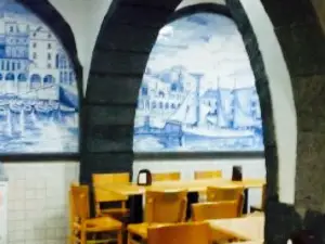 Cafe Mascote