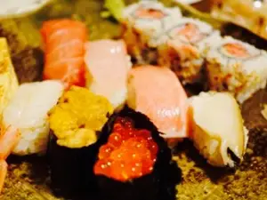 Sushi Notakashin