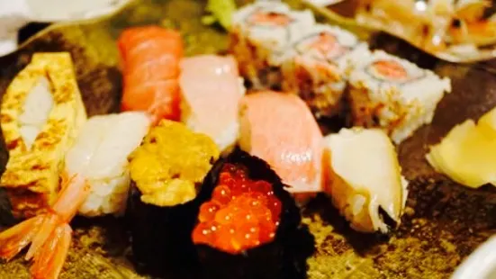 Sushi Notakashin