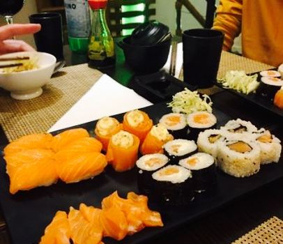 BiteMe! Sushi