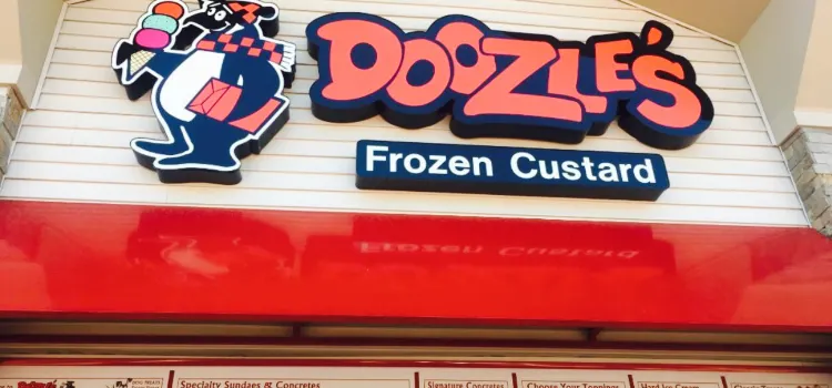 Doozles Frozen Custard