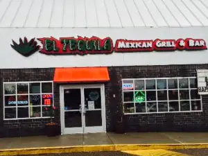 El Tequila Mexican Grill & Bar