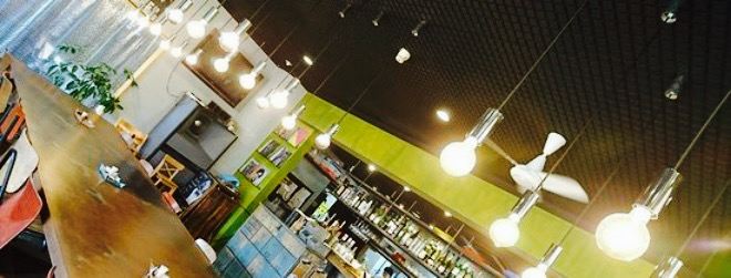 Cafe Sanrokumaru