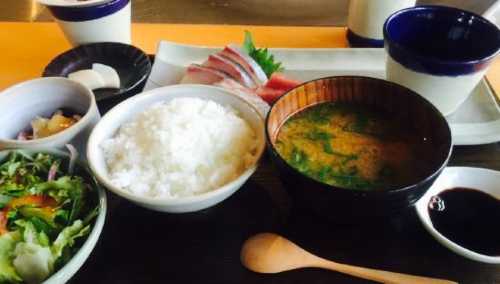 Akari Cafe