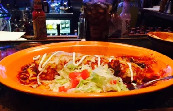 Rose Canyon Cantina & Grill