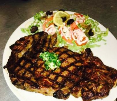 Le Dromadaire Gourmand