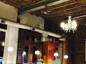 Howard Johnson Hotel Restaurant