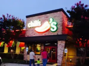 Chili's Grill & Bar
