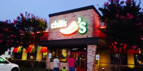 Chili's Grill & Bar
