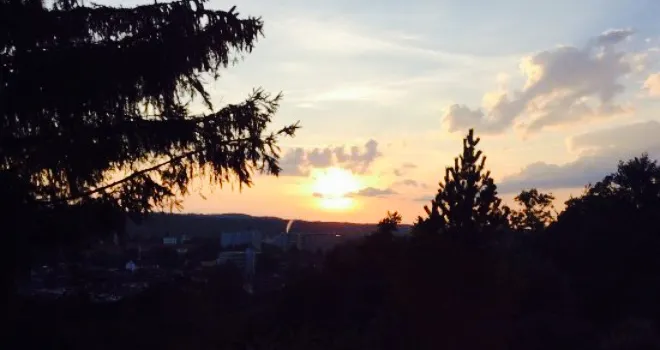 Ristorante Alpenblick Kaufbeuren