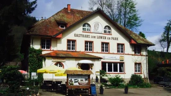 Gasthaus Zum Lowen