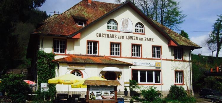 Gasthaus Zum Lowen