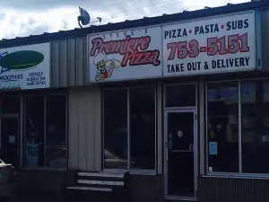 Premiere Pizza