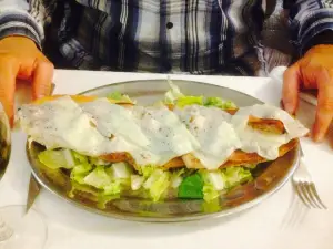 Llebeig
