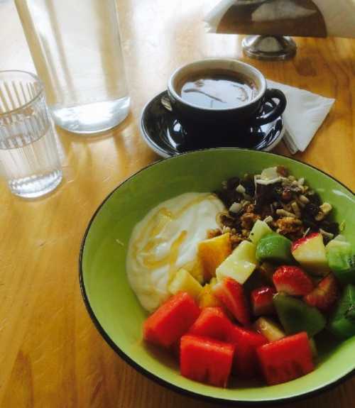 Ayla's Cafe