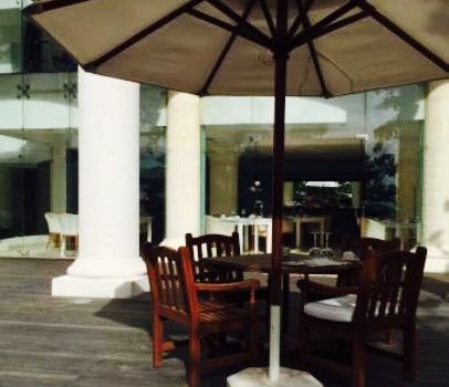 La Veranda